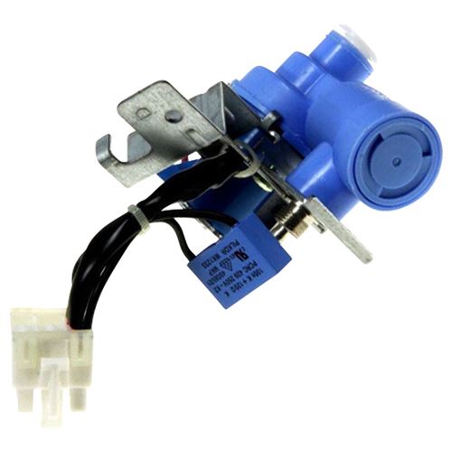 Accessoire Réfrigérateur et Congélateur LG Electrovanne - Réf: Aju72952605