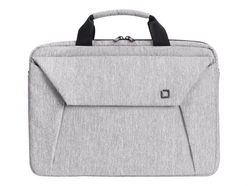 Housse de transport Dicota Slim Case Edge 13.3 Malette Gris