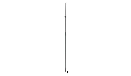 Konig & Meyer 26007 combinaison de tubes, noir