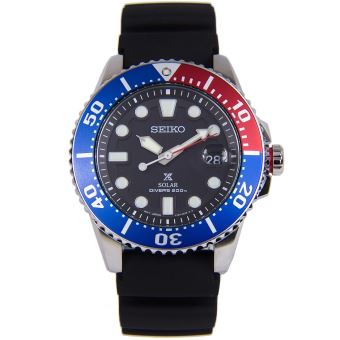 Seiko Prospex solaire montre de plongée 200M SNE439 SNE439P1 SNE439P montre homme Seiko Prospex solaire montre de plongée 200M SNE439 SNE439P1 SNE439P montre homme