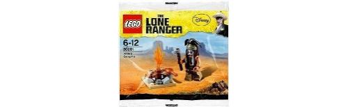 Lego Lone Ranger Set 30261 Tontos Campfire [En Sac]