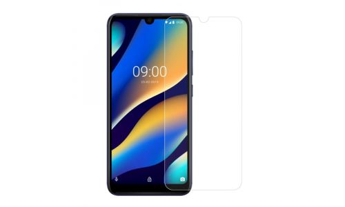 film protecteur d'écran verre trempé Wiko View 3 LITE