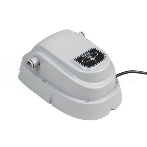 Echelle Piscine Hors Sol Bestway Echelle De Securite 4 Marches Gris Taille Uni Ref 71417 Accessoires Piscines Spa Et Jacuzzis Achat Prix Fnac