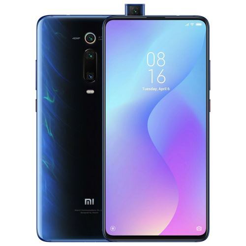 Smartphone Xiaomi K20 Pro MI 9T Pro 855 6 + 64 Go Octa 6.39 pouces 48MP
