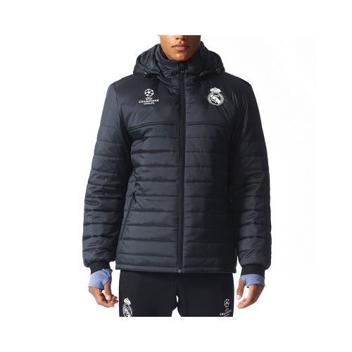 Blousons, parkas Adidas Noir L