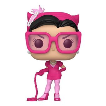 Figurine Funko Pop Heroes BC Awareness Bombshell Catwoman