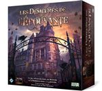 Jeu de base Asmodee Les Demeures de l'Épouvante