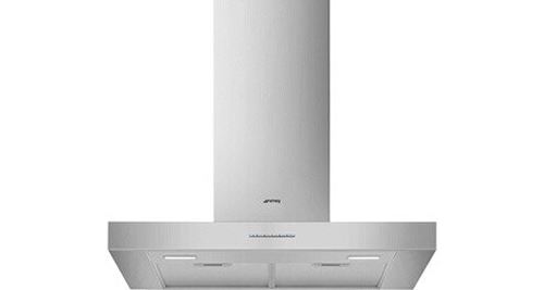 HOTTE DÉCORATIVE MURALE 70 CM, ECLAIRAGE 2 LED, CAPACITÉ D’ASPIRATION JUSQU’À 688 M3/H EN VITESSE INTENSIVE, 2 FILTRES ALUMINIUM, FONCTION PURIFICATION DE L'AIR, CLAPET ANTI-RETOUR, TÉMOIN DE REMPLACEMENT DES FILTRES, CLASSE A, INOX