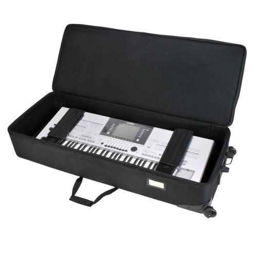SKB housse pour clavier 61 touches 1283x508x203mm