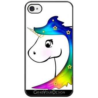 coque silicone iphone 4 licorne coque silicone iphone 4 licorne