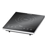 Rommelsbacher CT 2010/IN - Plaque chauffante à induction - 2 kWatt - noir