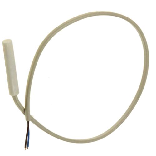 Whirlpool Sonde De Température Réfrigérateur, Congélateur 481231019153 Whirlpool, Bauknecht, Ignis, Ikea Whirlpool, Laden, Kitchenaid - 294688