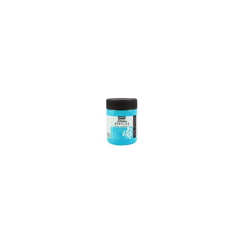 Peinture acrylique Pébéo Studio High Viscosity - Semi-Opaque - 500 ml