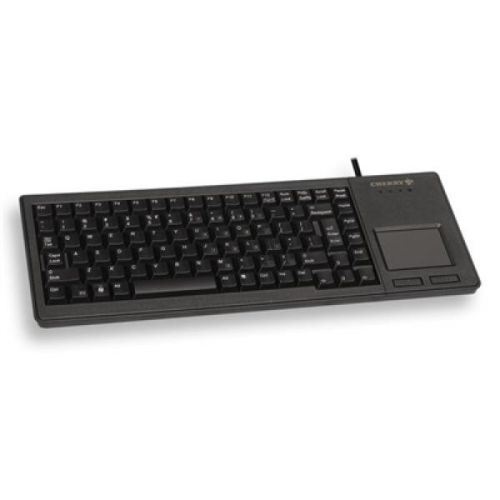 Cherry G84-5500lumes-2 Keyboard Noir Spanish QWERTY