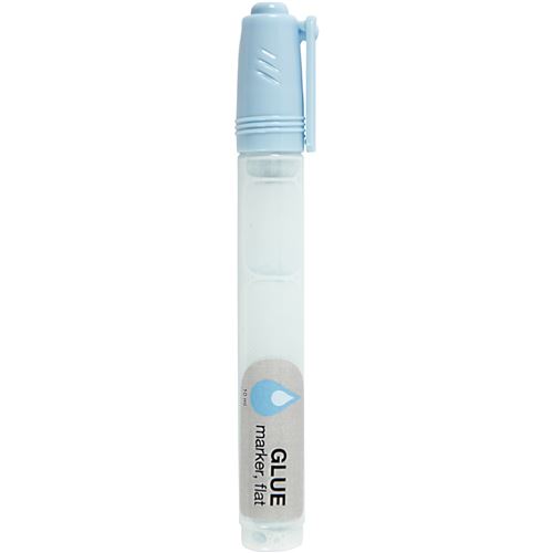 Creotime colles transparentes 10 cm 10 grammes