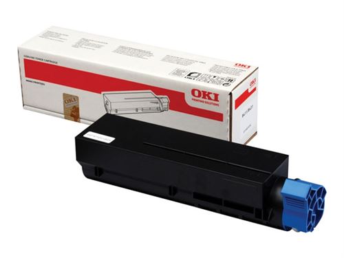Oki 45862839 - vue 5