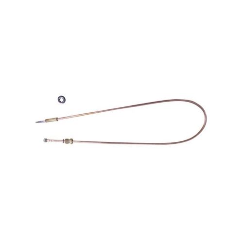 Thermocouple pour plaque de cuisson siemens