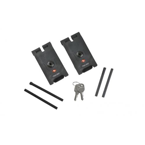 SKB 3I-TSA-3 Kit de serrure TSA