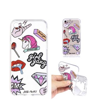 coque iphone 7 gang coque iphone 7 gang