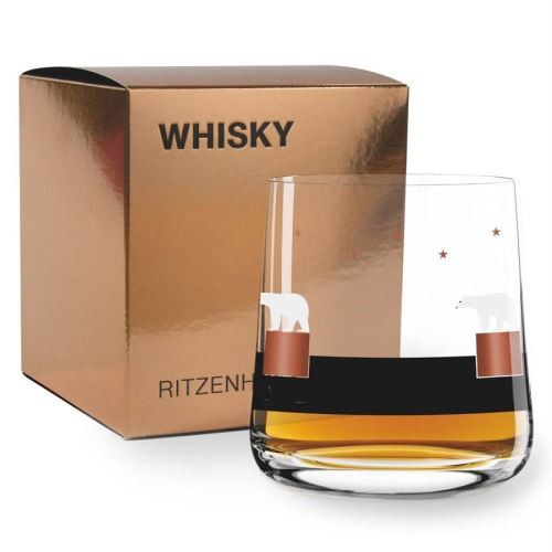 Ritzenhoff Next Verre à Whisky A. Dieu ARDO H17