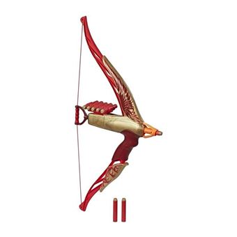 disney princesses mulan ? arc de la poupee mulan - accessoire de déguisement