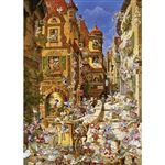 PUZZLE 1000 PCS BY DAY