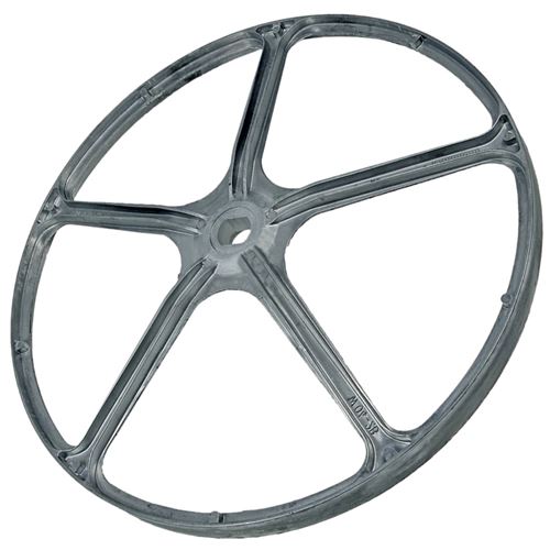 Whirlpool Poulie Lave-Linge 480111102563 Whirlpool, Bauknecht, Laden, Ignis, Baucknecht, Maytag, Privileg, Polar, Tegran, Gala - 254418