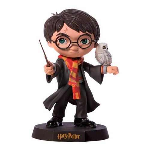 Figurine Mini Co Harry Potter