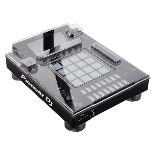 Decksaver Pioneer Djs-1000 Coque résistant aux chocs