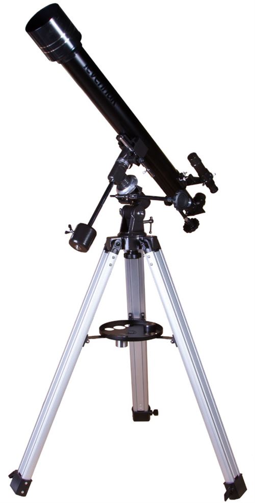 Télescope Levenhuk Skyline PLUS 60T