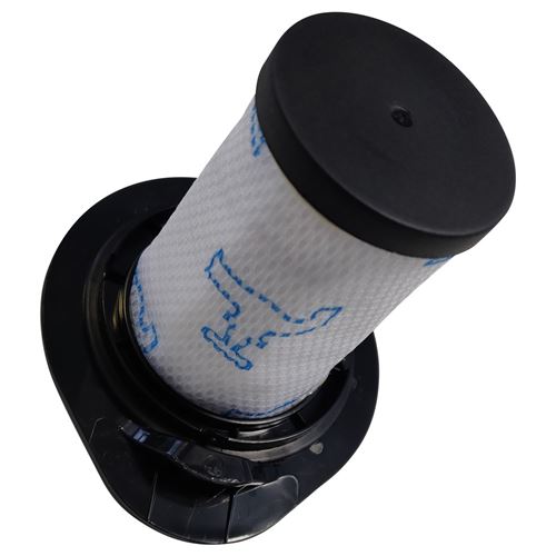 Filtre Mousse Aspirateur Zr009002 Rowenta - 296802