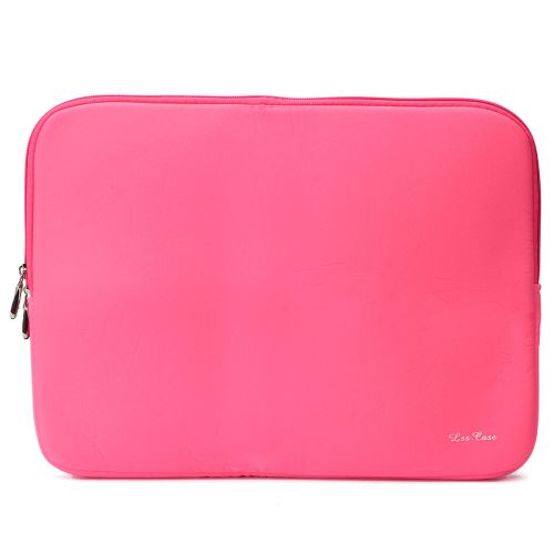 Laptop Souple Housse Etui Sac Coque Sacoche Protection Pour Macbook/HP/Dell 15''