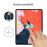 Verre trempé ipad 2018 Verre trempé ipad 2018