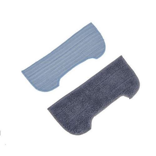 Jeu de 2 Lingettes STEAMJET AC22 Nettoyeur vapeur 35601334 HOOVER - 220663