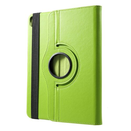 Etui en PU + TPU avec support vert pour votre Apple iPad Pro 11 pouces (2020)