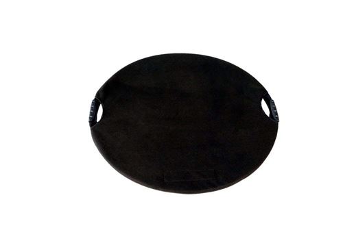 SUNBOUNCE Sun-Mover Pro Tight FIT ECRAN (éclairage Négatif) Black-Hole