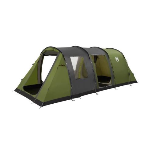 Tente Familiale 6 Personnes Coleman Cook 6 3 Chambres
