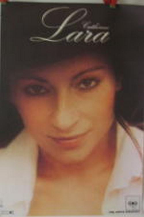 Catherine LARA - 39x59 cm - AFFICHE / POSTER État correct - N/A reconditionné disponible sur Fnac