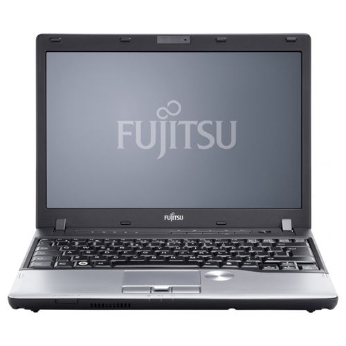 Ordinateur Portable Fujitsu Lifebook P702 - 4Go - 500Go Noir