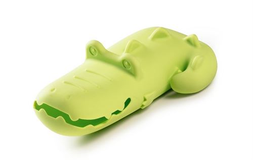 Jouet de bain Anatole crocodile flottant Lilliputiens