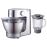 Kenwood Prospero KM286 - keukenmachine - 900 W - geborsteld zilver_1