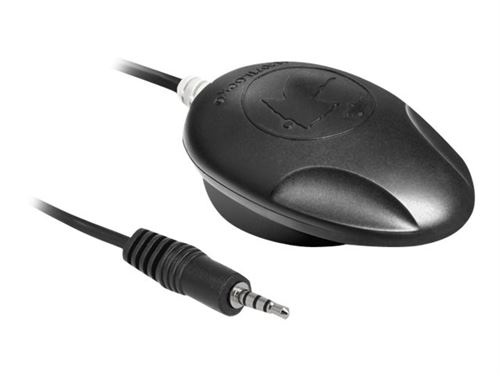 Navilock NL-8008T Stereo Jack TRRS TTL Multi GNSS Receiver - Module de récepteur GPS/GLONASS/GALILEO