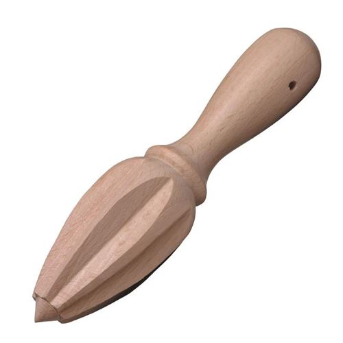 Presse-citron manuel en bois - Kitchen Craft - Bois