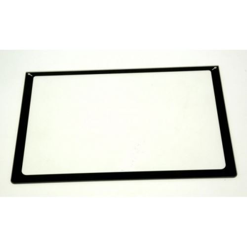 vitre/arriere pour mini four rowenta