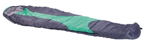 Sac de couchage sarcophage 3 saisons - Pour enfant