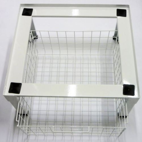 Piedestal 610 x 550 x 300mm universel electrolux pour lave-linge & seche-linge a chargement frontal - d909459