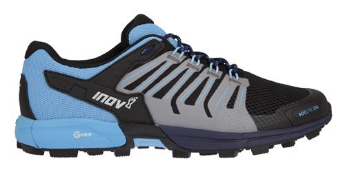 Inov-8 chaussures de course Roclite 275 femmes bleu marine / bleu