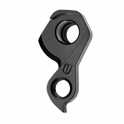Patte derailleur alu adaptable cadre trek (gh-189)