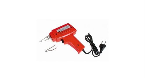 Generique Rothenberger Pistolet A Souder 100W - Image 3