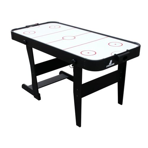 Cougar table airhockey Icing pliable 152 x 73 x 79 cm